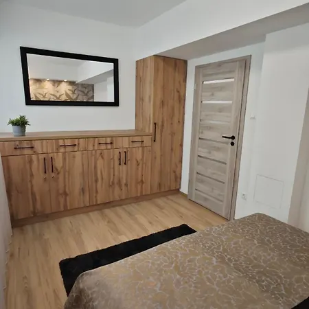 Apartman Exclusive *