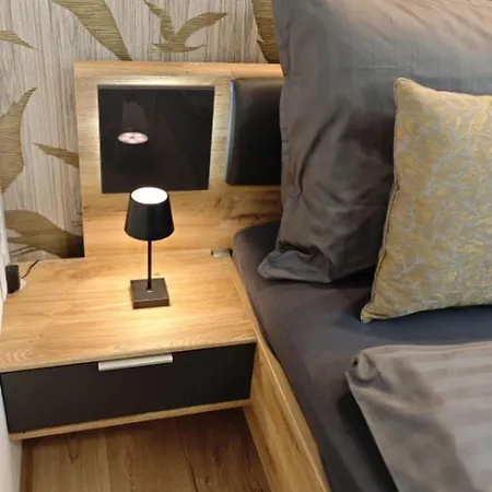 Exclusive Apartman Szeged