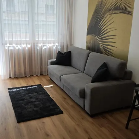 Exclusive Apartman Szeged