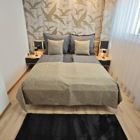 Exclusive Apartman Szeged