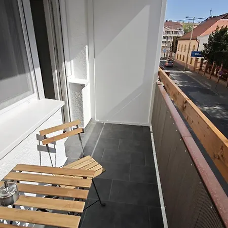 Apartman Exclusive *