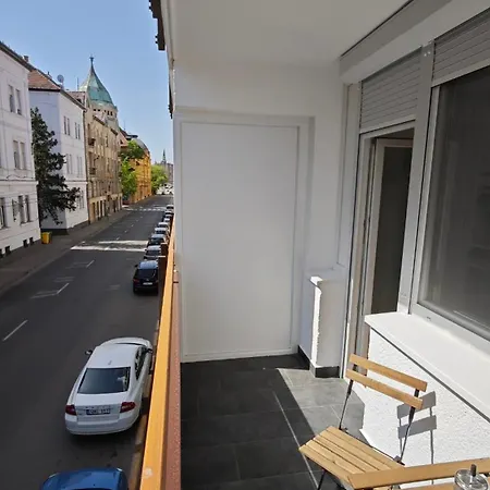Apartman Exclusive