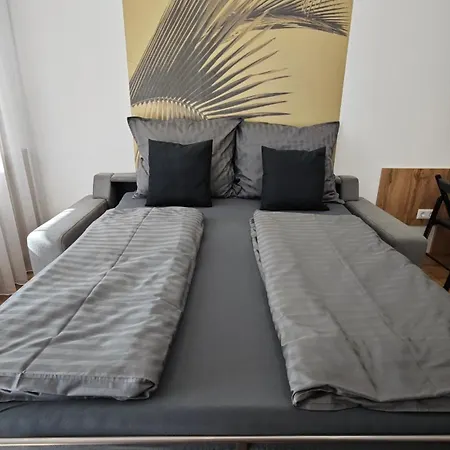 Exclusive Apartman *