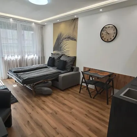 Apartman Exclusive *