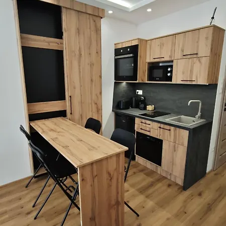 Exclusive Apartman