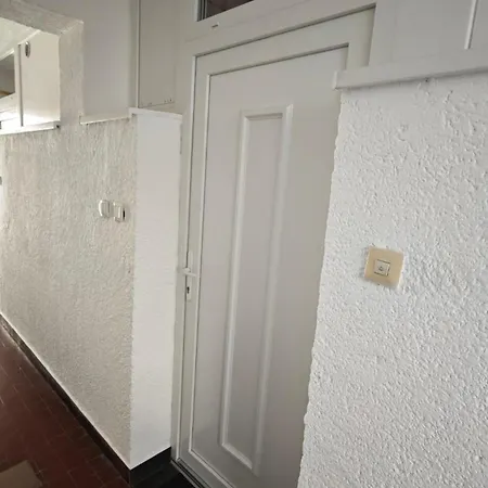 Exclusive Apartman *